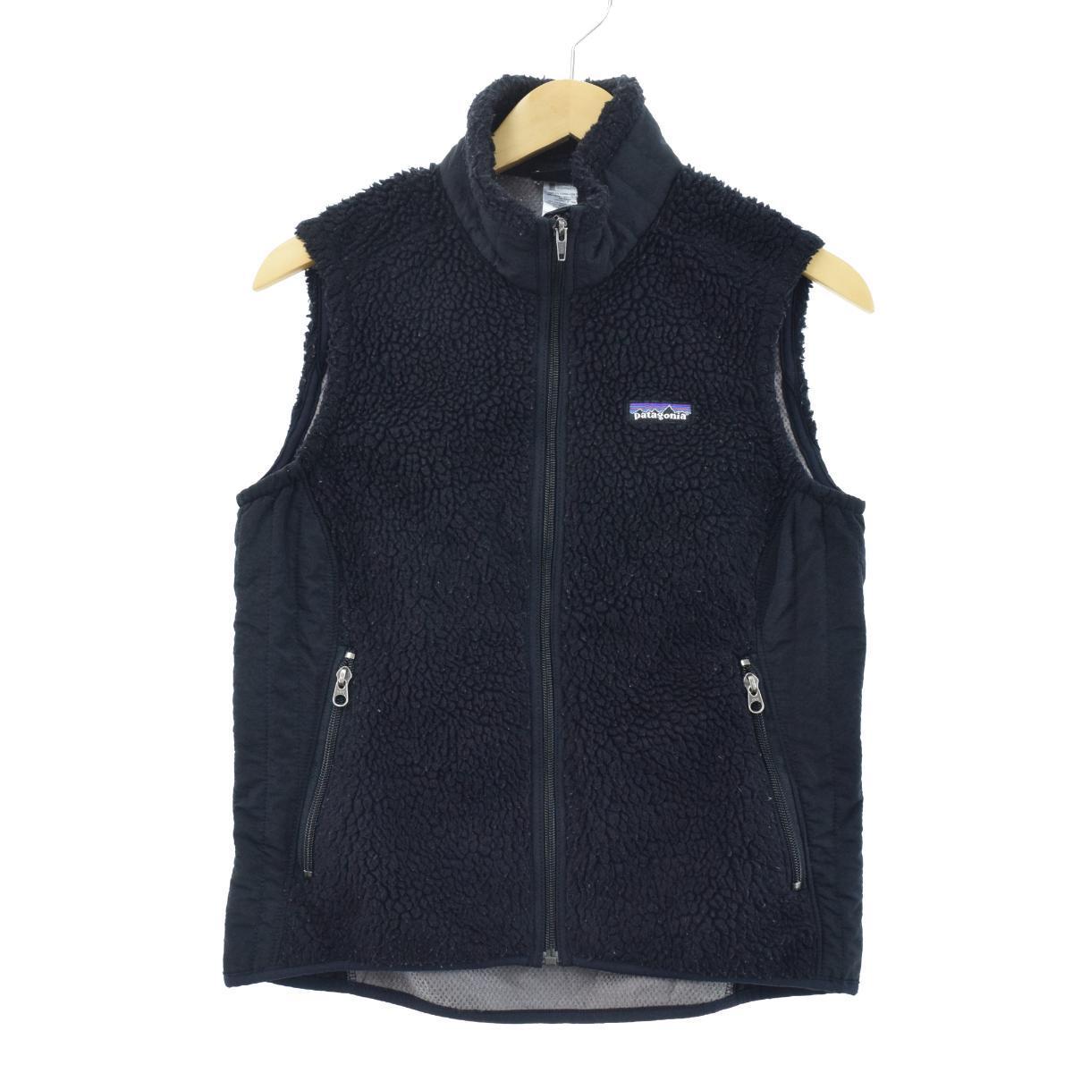 05年製 パタゴニア Patagonia レトロxベスト F5 フリースベスト レディースm Eaa 1113 ベスト 古着屋jam ジャム 05年製 パタゴニア Patagonia レトロxベスト F5 フリースベスト レディースm Eaa 1113 ベスト 古着屋jam ジャム