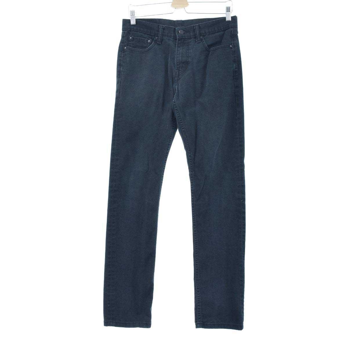 リーバイス Levi S 511 スキニージーンズ ブラックデニムパンツ メンズw31 Eaa 中古 1119 Ss2103 スキニーデニムパンツ 古着屋jam ジャム リーバイス Levi S 511 スキニージーンズ ブラックデニムパンツ メンズw31 Eaa 中古 1119 Ss2103 スキニーデニムパンツ 古着屋jam ジャム