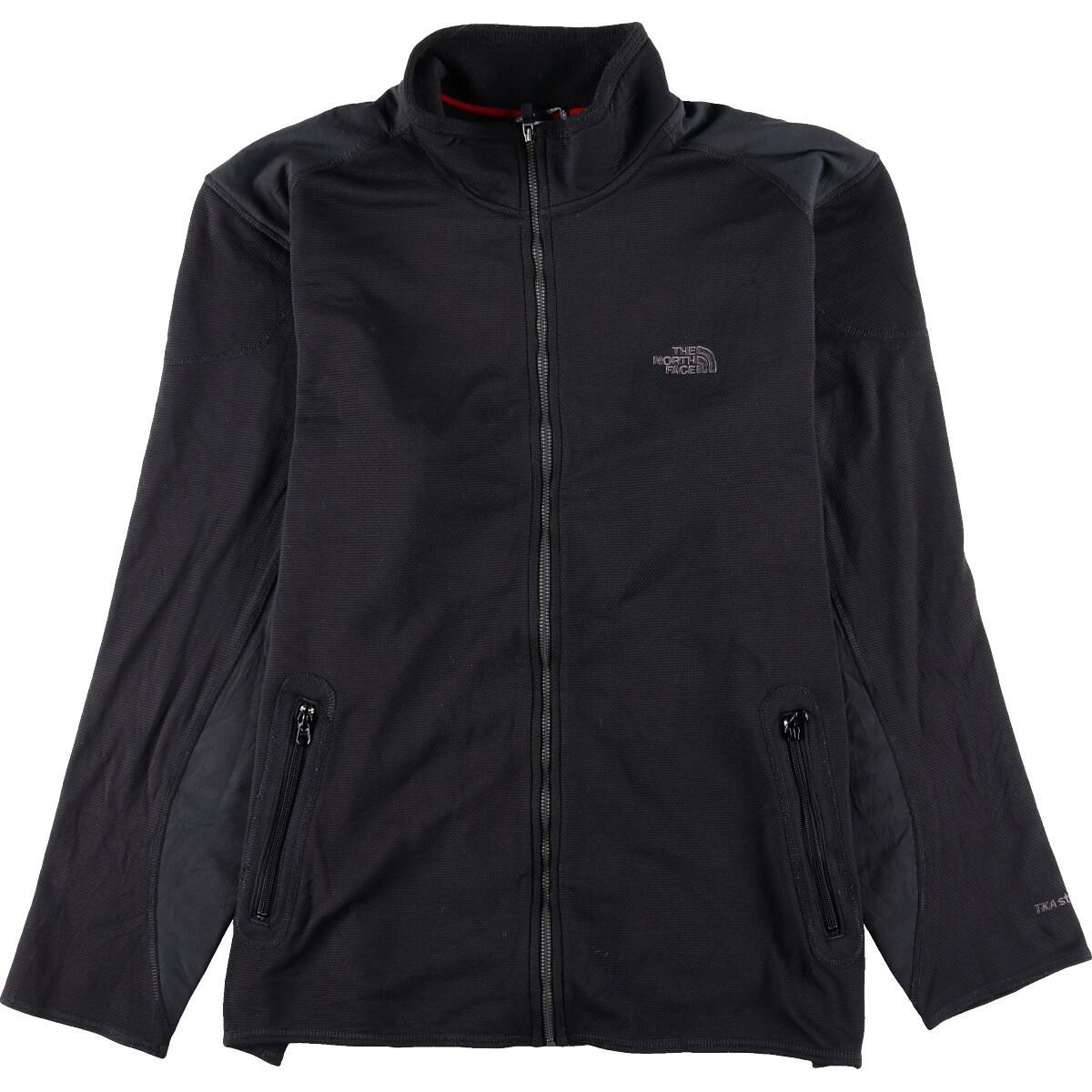 the north face tka stretch