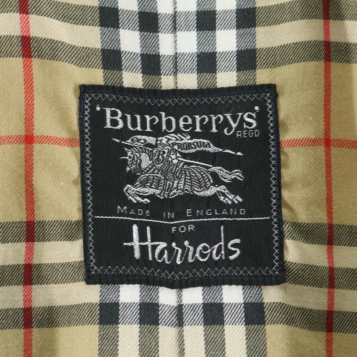 古着 バーバリー Burberry's ステンカラーコート バルマカーンコート 英国製 レディースL /eaa101668 【201115】【SS2103】【2b10f】【SS2109】【SS2112】【HNY22】【SS2201】|古着屋JAM 古着 バーバリー Burberry's ステンカラーコート バルマカーンコート 英国製 レディースL /eaa101668 【201115】【SS2103】【2b10f】【SS2109】【SS2112】【HNY22】【SS2201】|古着屋JAM