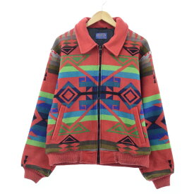 PENDLETON HIGH GRADE WESTERN WEAR ウールジャケット