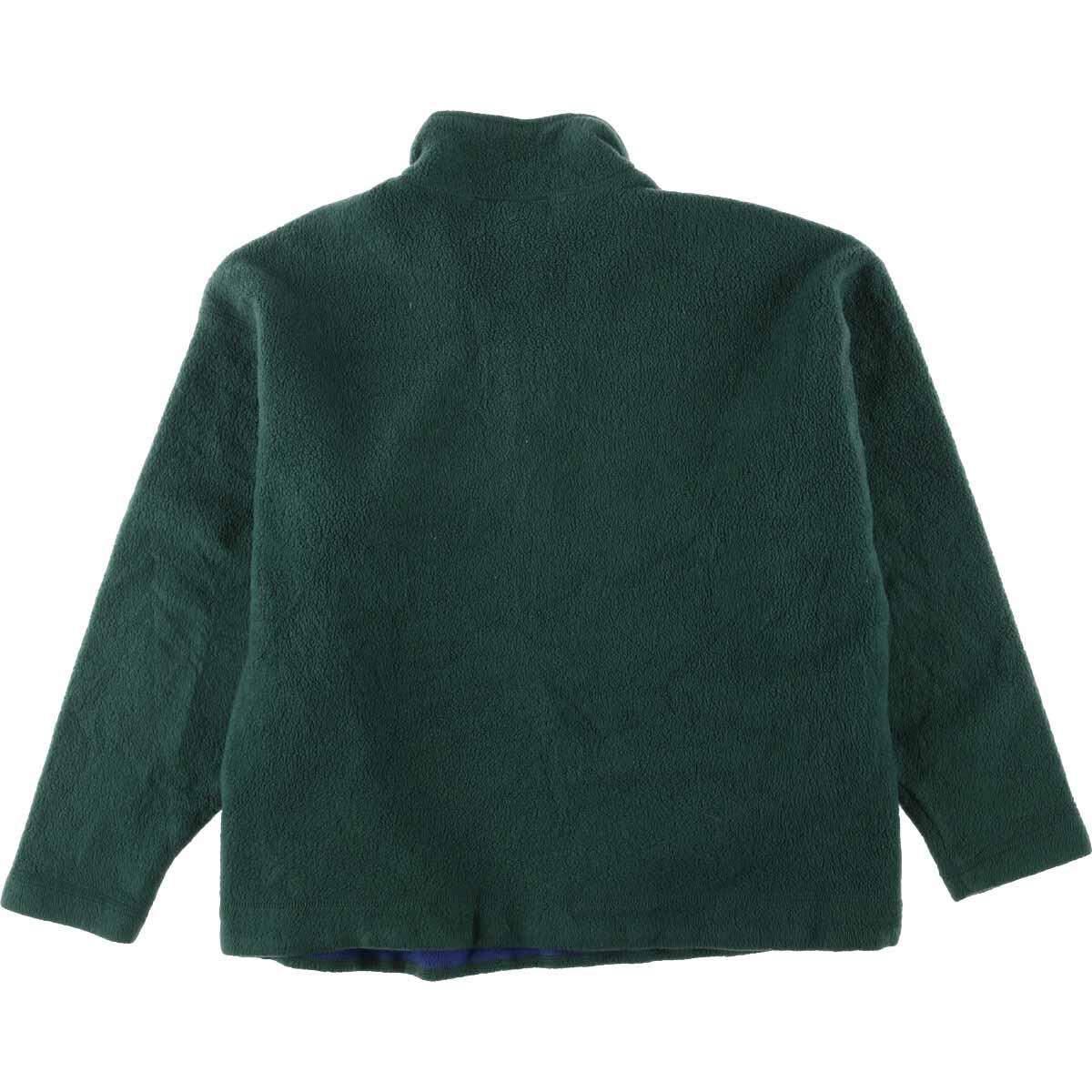 94年製 パタゴニア Patagonia 雪無しタグ 25220 ハーフジップ フリースプルオーバー USA製 メンズL ヴィンテージ /eaa103214 【201119】 94年製 パタゴニア Patagonia 雪無しタグ 25220 ハーフジップ フリースプルオーバー USA製 メンズL ヴィンテージ /eaa103214 【201119】