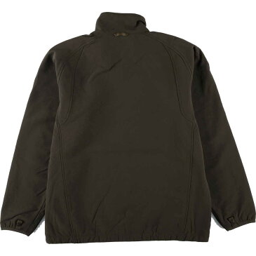 ザノースフェイス THE NORTH FACE ソフトシェルジャケット メンズL /eaa103345 【中古】 【201123】【SS2103】【2b10f】