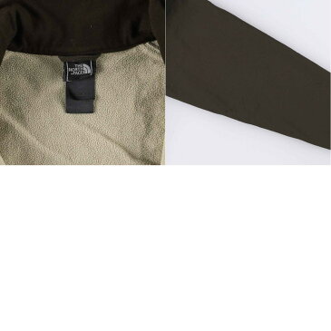 ザノースフェイス THE NORTH FACE ソフトシェルジャケット メンズL /eaa103345 【中古】 【201123】【SS2103】【2b10f】