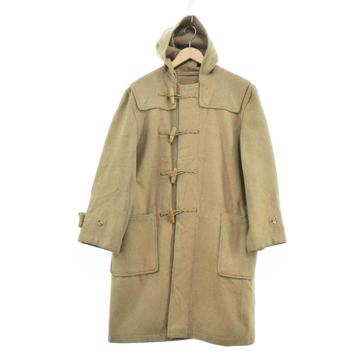 80年代 グローバーオール Gloverall ダッフルコート メンズs ヴィンテージ Eaa 1130 2buy26 ダッフルコート 古着屋jam ジャム