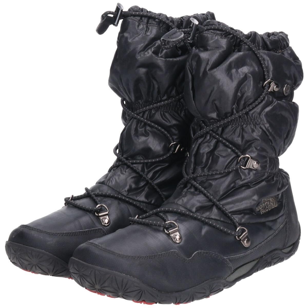 ザノースフェイス The North Face ウインターブーツ Us9 レディース26 0cm Saa 13 その他ブーツ 古着屋jam ジャム ザノースフェイス The North Face ウインターブーツ Us9 レディース26 0cm Saa 13 その他ブーツ 古着屋jam ジャム