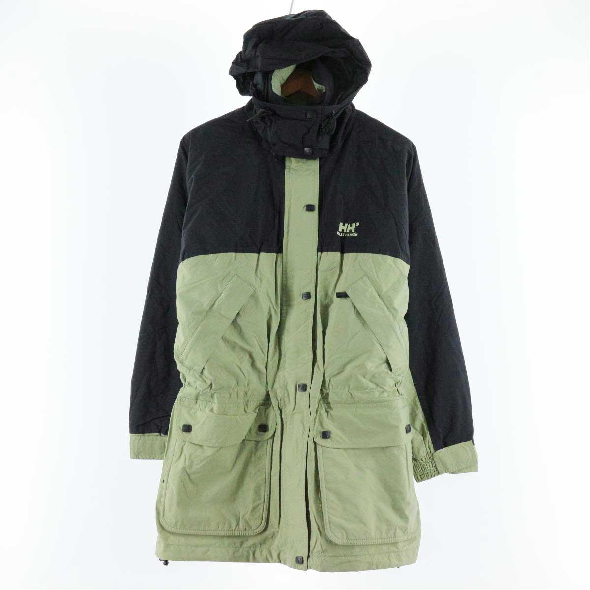 ヘリーハンセン Helly Hansen マウンテンジャケット レディースm Eaa 中古 13 Ss2103 2b10f マウンテンパーカー 古着屋jam ジャム
