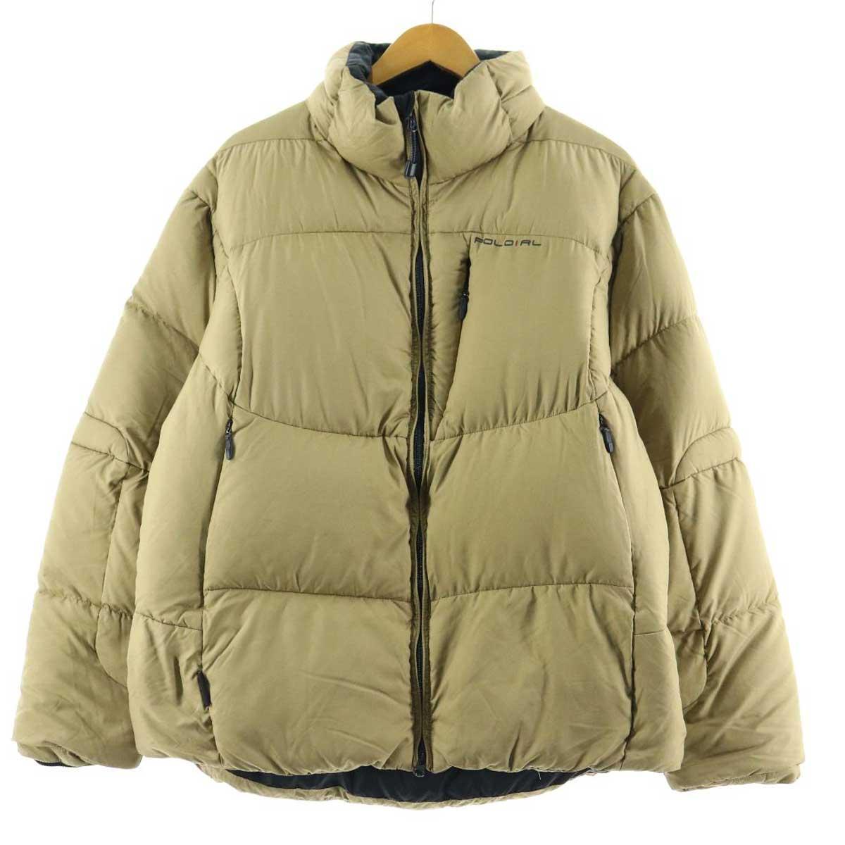 ラルフローレン Ralph Lauren POLO by Ralph Lauren ダウンジャケット メンズL /eaa107085 【中古】 【201210】