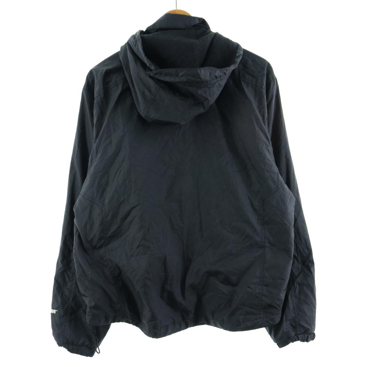 90年代 ザノースフェイス THE NORTH FACE Hydrenalite マウンテンパーカー メンズM ヴィンテージ /eaa110813 【中古】 【201211】