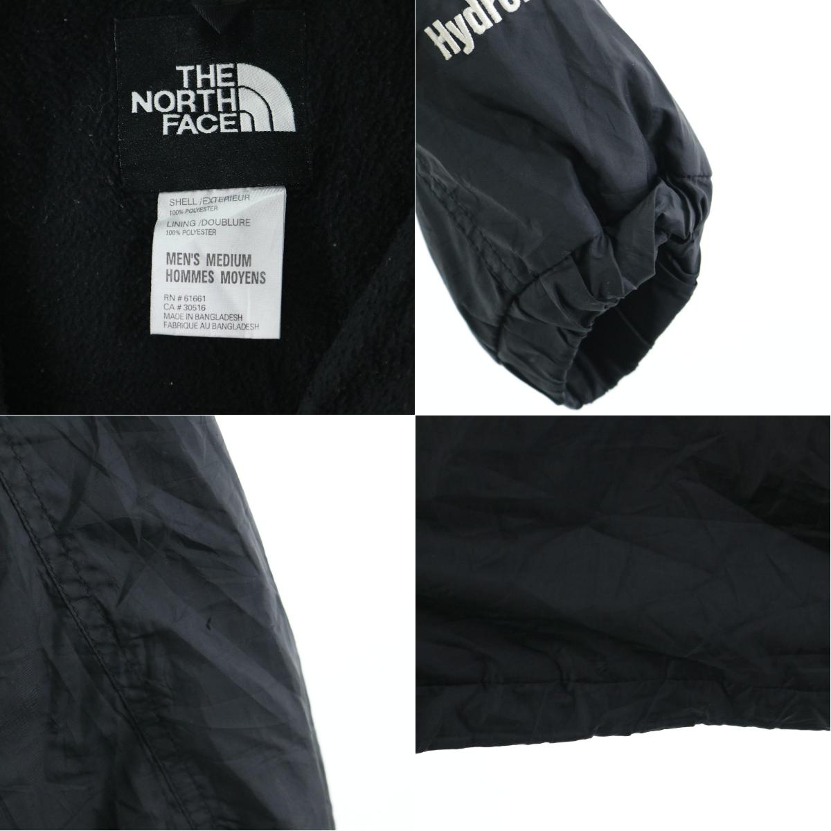 90年代 ザノースフェイス THE NORTH FACE Hydrenalite マウンテンパーカー メンズM ヴィンテージ /eaa110813 【中古】 【201211】