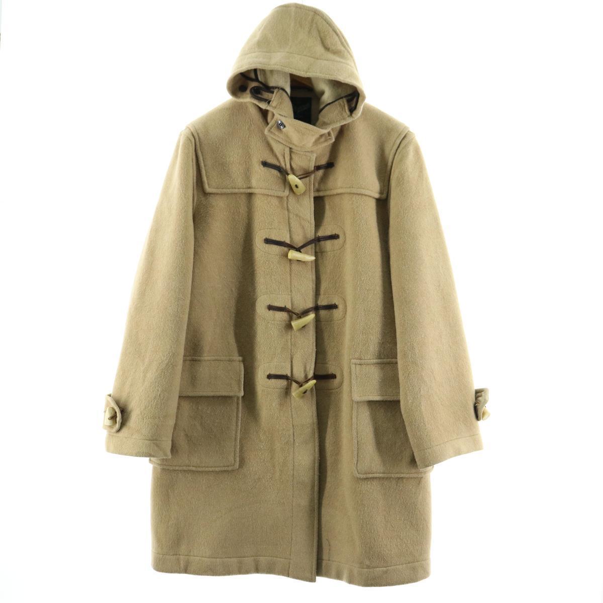 当店人気 送料無料 70年代 グローバーオール Gloverall Dolomite ダッフルコート 英国製 メンズm ヴィンテージ Eaa 1211 信頼 Moenvironment Org