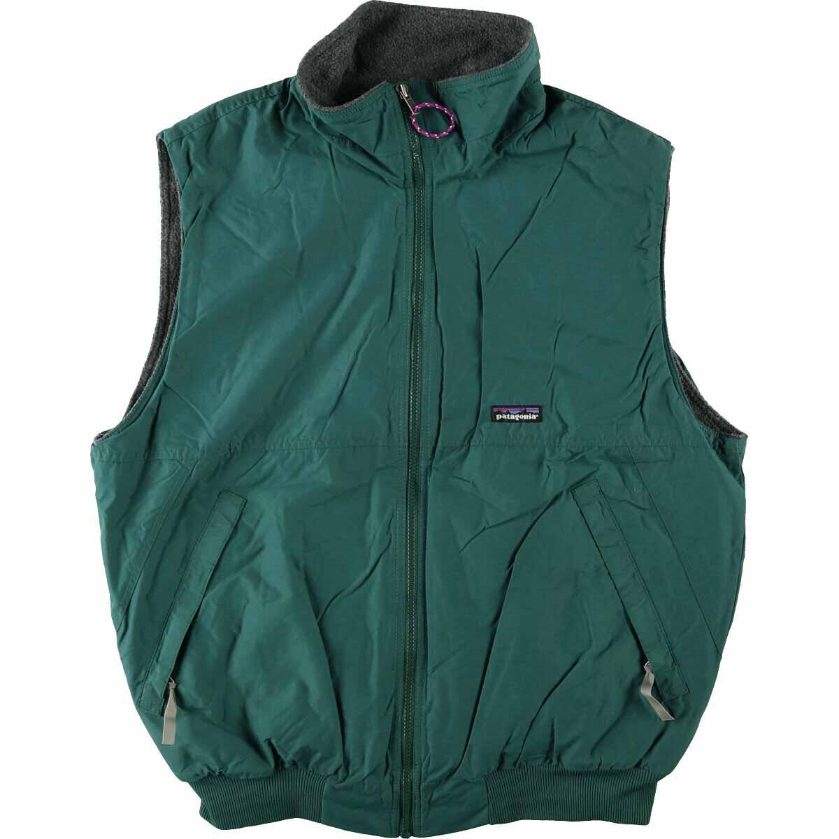正規 ナイロンベスト ecousarecycling.com
