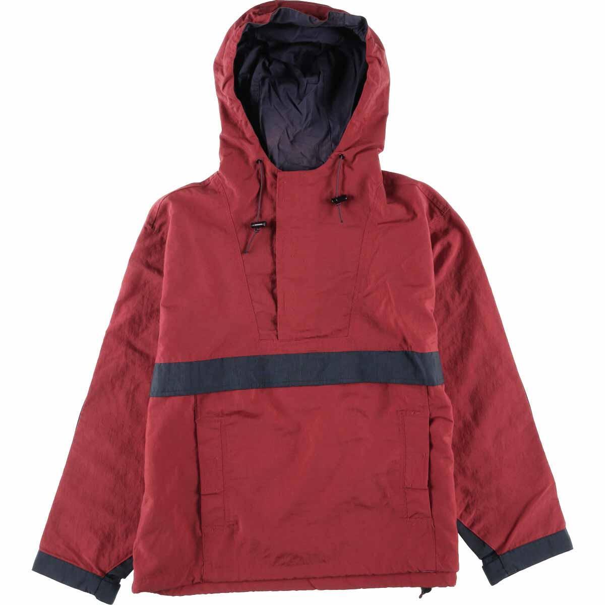古着 90年代 ギャップ Gap オールドギャップ アノラックパーカー メンズm ヴィンテージ Eaa 1218 Ss2103 2b10f Ss2106 Ss2109 Ss2112 Hny22 Ss21 マウンテンパーカー 古着屋jam ジャム