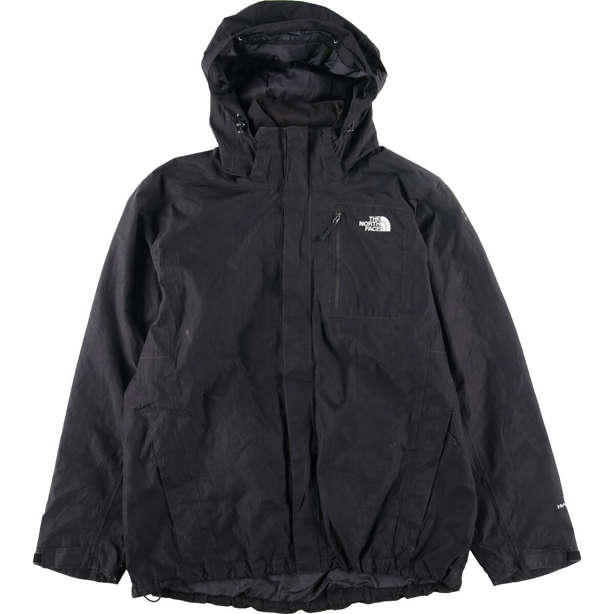 【本物新品保証】 FACE 【ノース】NORTH マウンテンパーカー HYVENT ジャケット - マウンテンパーカー