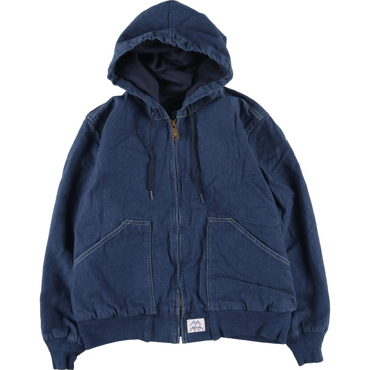 Diberty デニムパーカー メンズs Eaa 1226 Ss2103 デニムジャケット 古着屋jam ジャム Diberty デニムパーカー メンズs Eaa 1226 Ss2103 デニムジャケット 古着屋jam ジャム