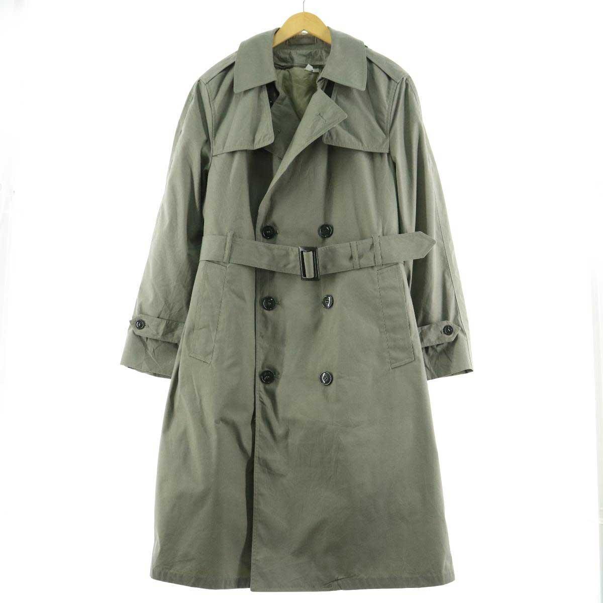 06年納品 米軍実品 Dscp Usmc アメリカ海兵隊 オールウェザーコート ミリタリーコート Usa製 38r メンズm Eaa1148 1228 Ss2103 その他コート 古着屋jam ジャム 06年納品 米軍実品 Dscp Usmc アメリカ海兵隊 オールウェザーコート ミリタリーコート Usa製 38r メンズm Eaa1148 1228 Ss2103 その他コート 古着屋jam ジャム
