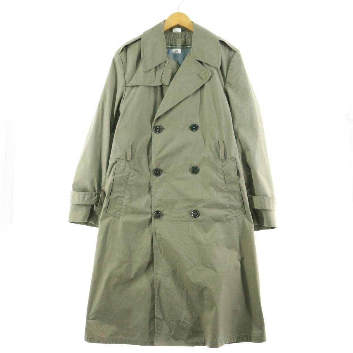 年納品 米軍実品 Usmc オールウェザーコート ミリタリーコート Usa製 38r メンズl ヴィンテージ Eaa 1228 その他コート 古着屋jam ジャム 年納品 米軍実品 Usmc オールウェザーコート ミリタリーコート Usa製 38r メンズl ヴィンテージ Eaa 1228 その他コート 古着屋jam ジャム