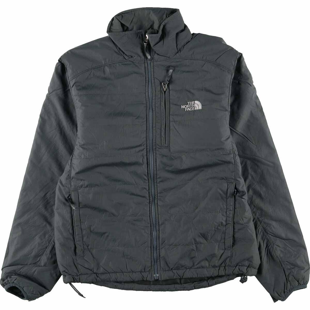 ザノースフェイス The North Face 中綿ジャケット メンズs Eaa 1231 ダウン 中綿ジャケット 古着屋jam ジャム ザノースフェイス The North Face 中綿ジャケット メンズs Eaa 1231 ダウン 中綿ジャケット 古着屋jam ジャム