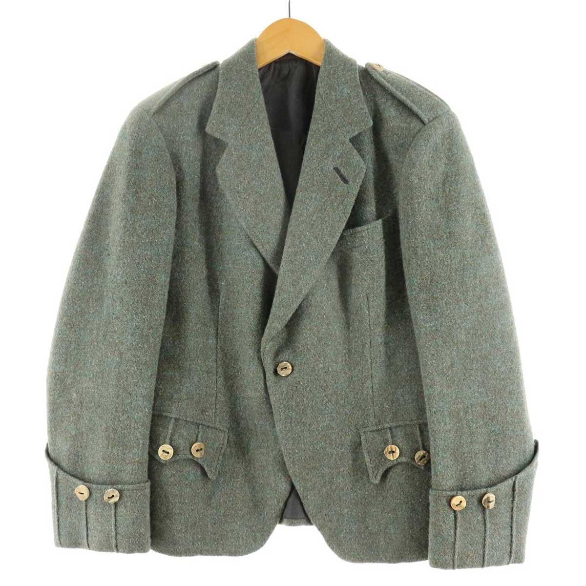 古着 50年代 ハリスツイード Harris Tweed Harris Lewis エポレット ウールツイードジャケット レディースm ヴィンテージ Eaa 1231 Ss2109 Ss2112 Hny22 Ss21 テーラードジャケット ブレザー 古着屋jam ジャム 古着 50年代 ハリスツイード Harris Tweed Harris Lewis エポレット ウールツイードジャケット レディースm ヴィンテージ Eaa 1231 Ss2109 Ss2112 Hny22 Ss21 テーラードジャケット ブレザー 古着屋jam ジャム
