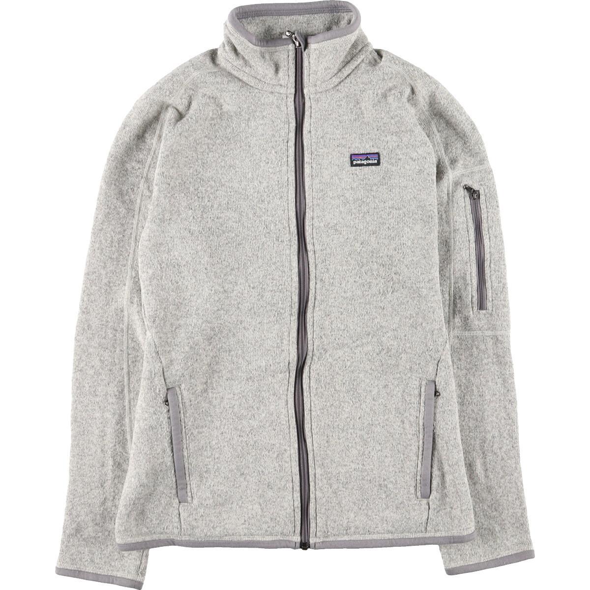 13年製 パタゴニア Patagonia ベターセータージャケット Fa13 フリースジャケット レディースm Eaa フリースジャケット 古着屋jam ジャム 13年製 パタゴニア Patagonia ベターセータージャケット Fa13 フリースジャケット レディースm Eaa フリースジャケット 古着屋jam ジャム