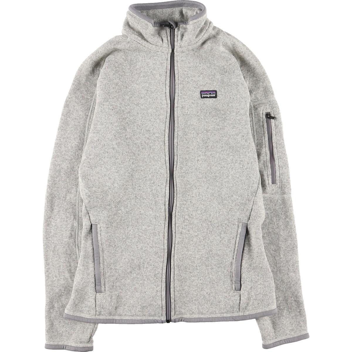 12年製 パタゴニア Patagonia ベターセータージャケット Fa12 フリースジャケット レディースm Eaa フリースジャケット 古着屋jam ジャム 12年製 パタゴニア Patagonia ベターセータージャケット Fa12 フリースジャケット レディースm Eaa フリースジャケット 古着屋jam ジャム