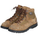 ダナー DANNER 30100 マウントフッド ワークブーツ USA製 10D メンズ28.0cm ...