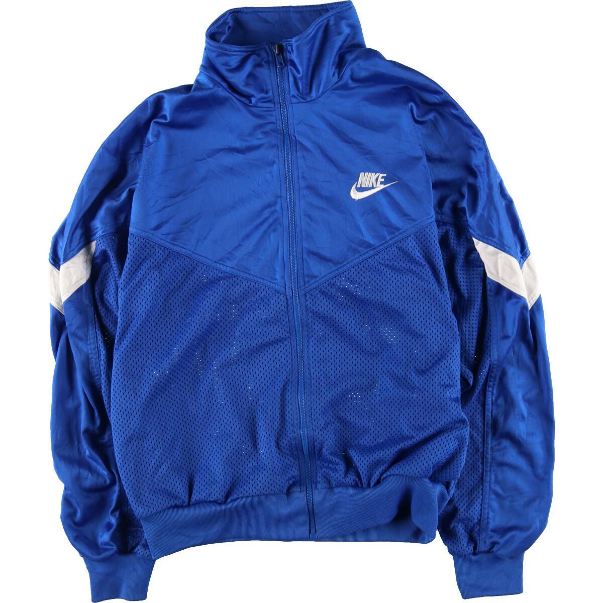 古着 90年代 ナイキ NIKE ジャージ トラックジャケット メンズM ヴィンテージ /eaa117342 【210102】【2b10f】【SS2106】【SS2109】【SS2112】【HNY22】【SS2201】 ジャージ・トラックジャケット 古着屋JAM(ジャム) 古着 90年代 ナイキ NIKE ジャージ トラックジャケット メンズM ヴィンテージ /eaa117342 【210102】【2b10f】【SS2106】【SS2109】【SS2112】【HNY22】【SS2201】 ジャージ・トラックジャケット 古着屋JAM(ジャム)