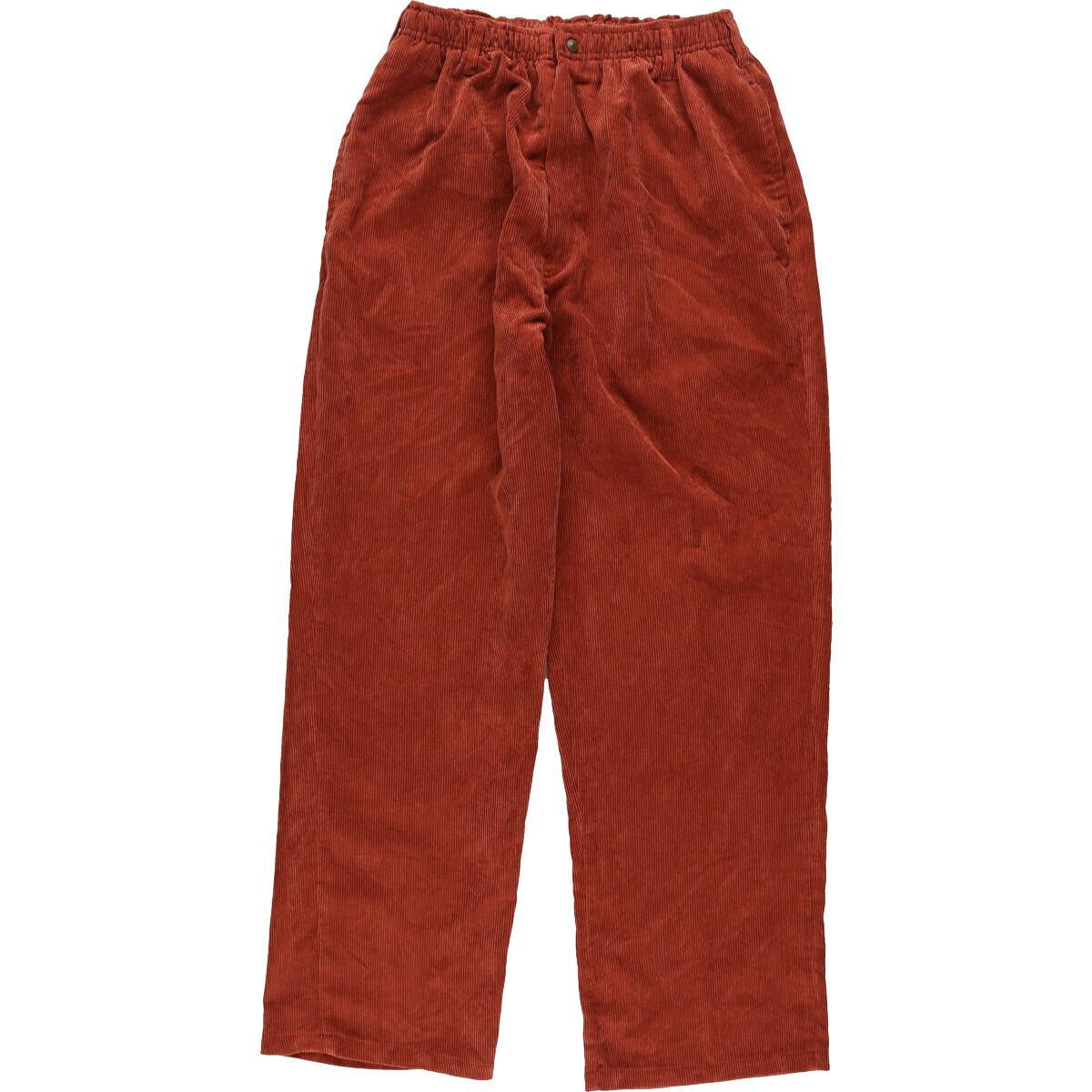 Haband Stag Fill コーデュロイパンツ イージーパンツ メンズm Eaa Ss2103 コーデュロイパンツ 古着屋jam ジャム Haband Stag Fill コーデュロイパンツ イージーパンツ メンズm Eaa Ss2103 コーデュロイパンツ 古着屋jam ジャム