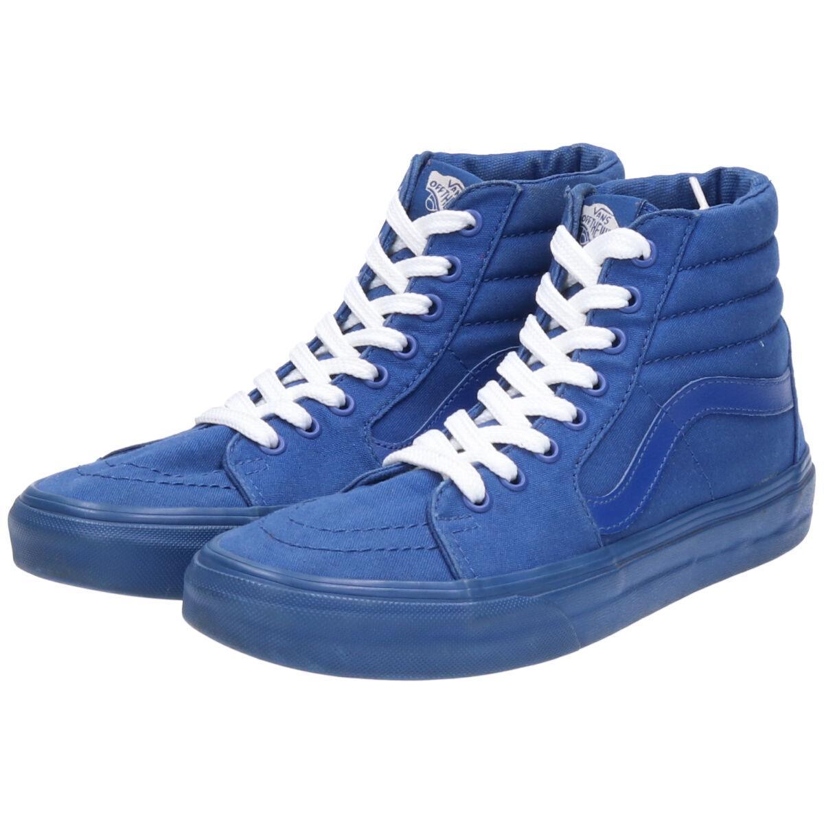 バンズ Vans Sk8 Hi ハイトップ ハイカットスニーカー Us7 5 メンズ25 5cm Saa スニーカー 古着屋jam ジャム バンズ Vans Sk8 Hi ハイトップ ハイカットスニーカー Us7 5 メンズ25 5cm Saa スニーカー 古着屋jam ジャム