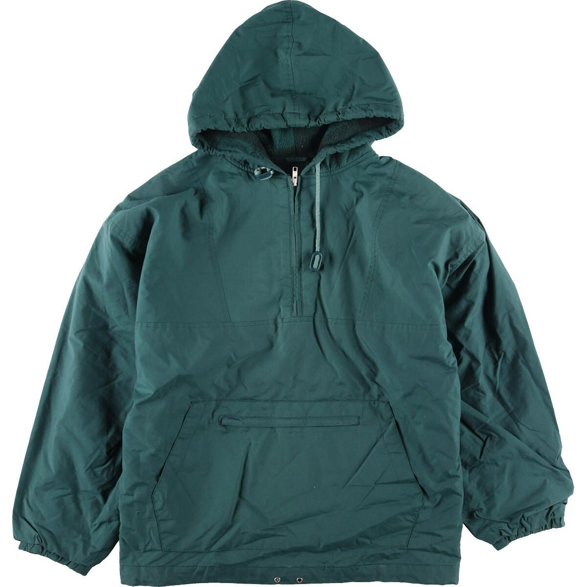 90年代 ギャップ Gap オールドギャップ アノラックパーカー メンズm ヴィンテージ Eaa Gap ギャップ 古着屋jam ジャム