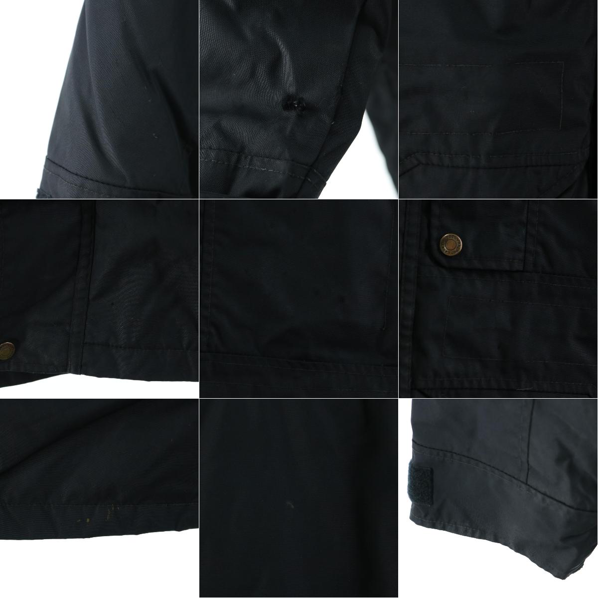 ラルフローレン Ralph Lauren POLO by Ralph Lauren ダウンジャケット メンズM /eaa120064 【中古】 【210116】