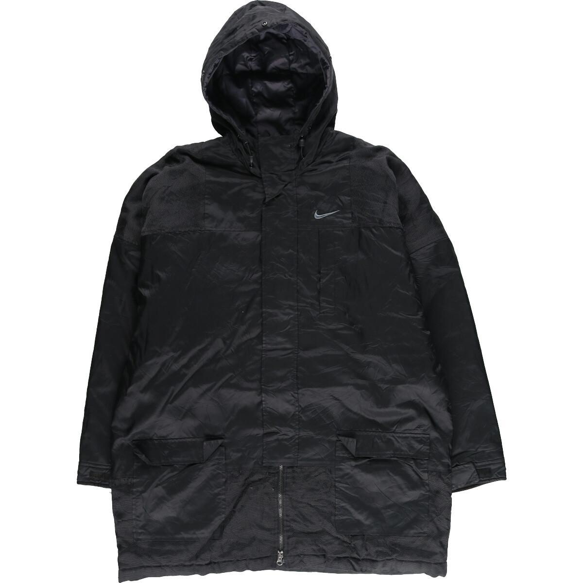 古着 ナイキ Nike 中綿マウンテンパーカー メンズl Eaa Ss2112 Hny22 Ss21 Cs22 Ss23 2buy23 マウンテンパーカー 古着屋jam ジャム