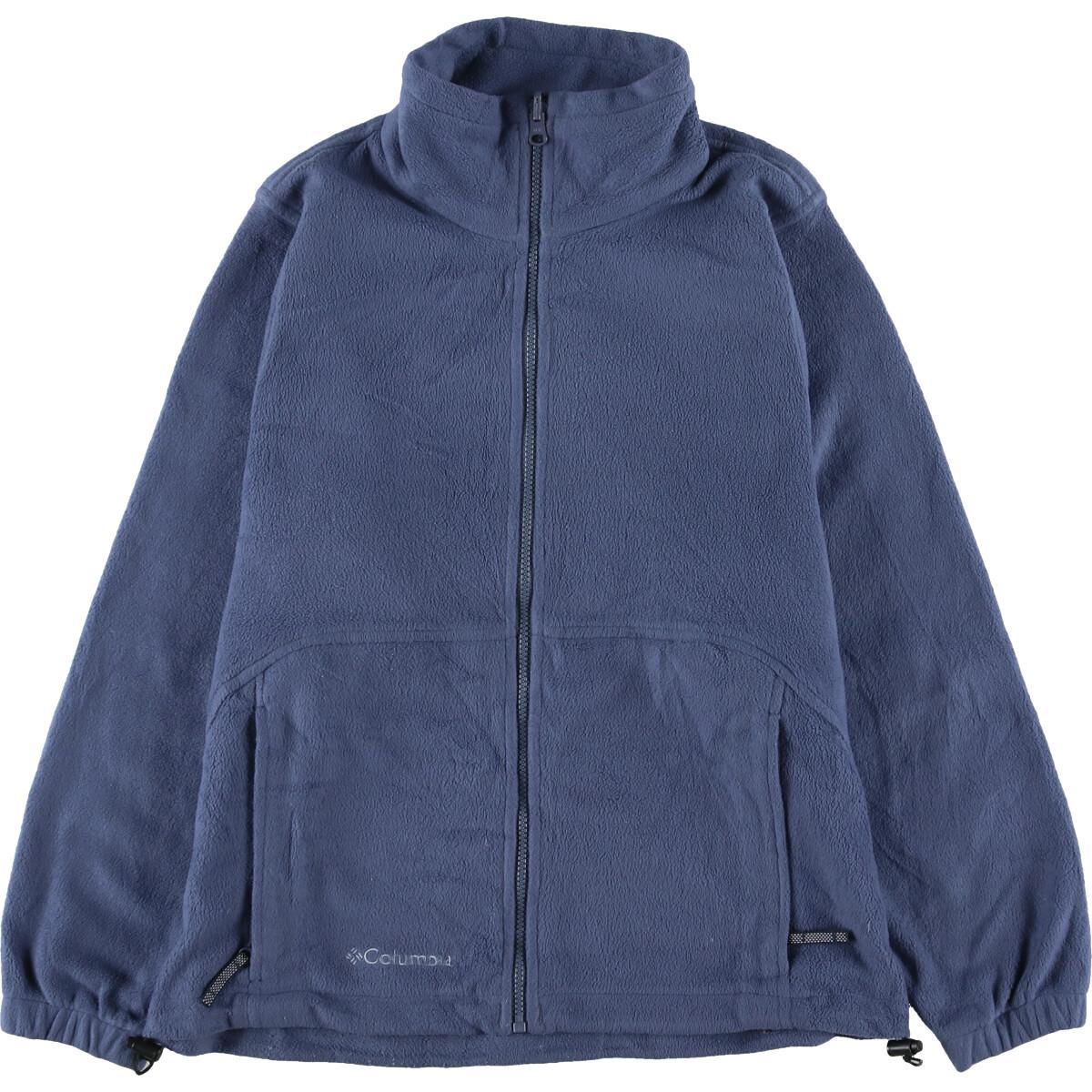 コロンビア Columbia フリースジャケット レディースs Eaa13 フリースジャケット 古着屋jam ジャム コロンビア Columbia フリースジャケット レディースs Eaa13 フリースジャケット 古着屋jam ジャム