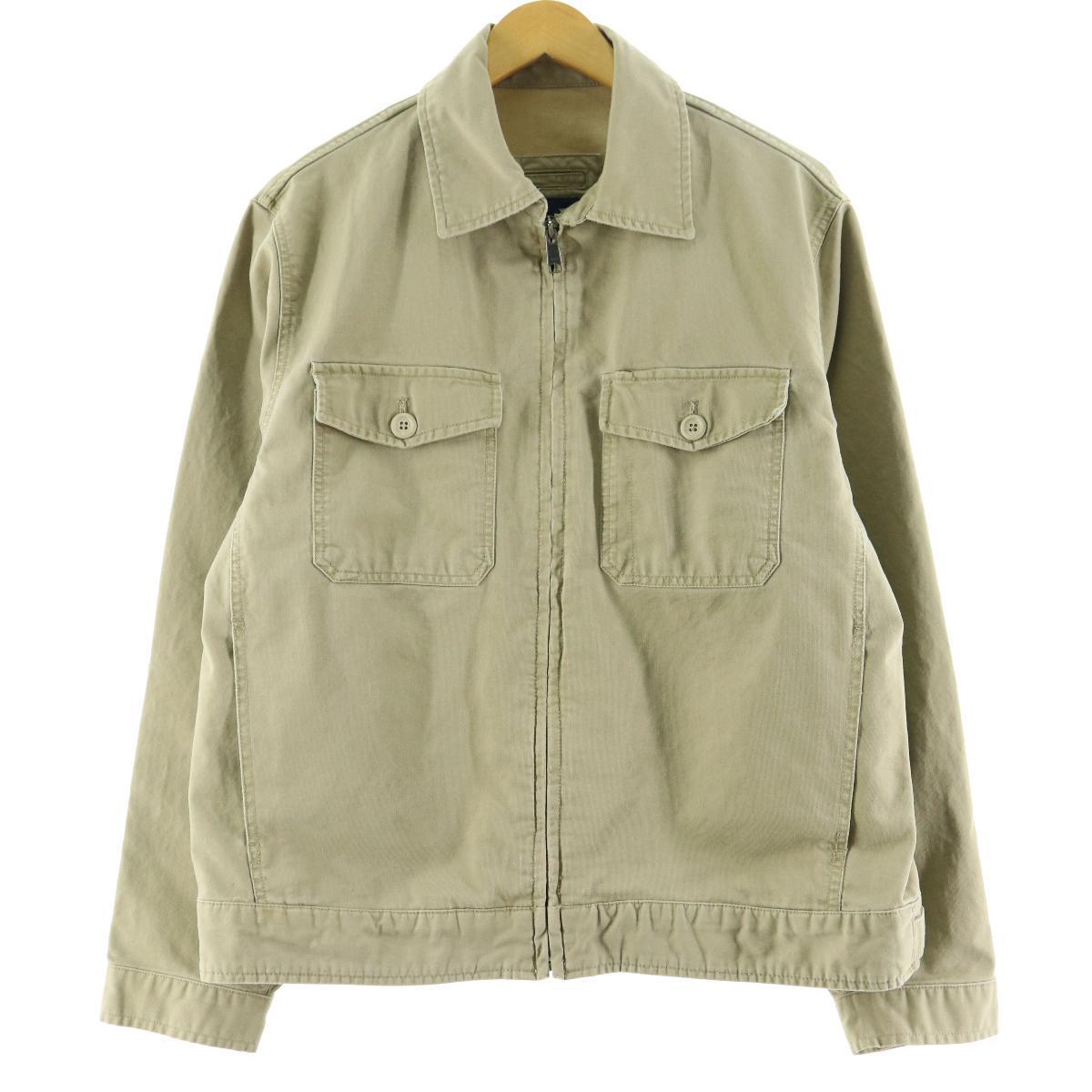 ギャップ Gap コットンジャケット メンズm Eaa 2b10f その他ジャケット 古着屋jam ジャム