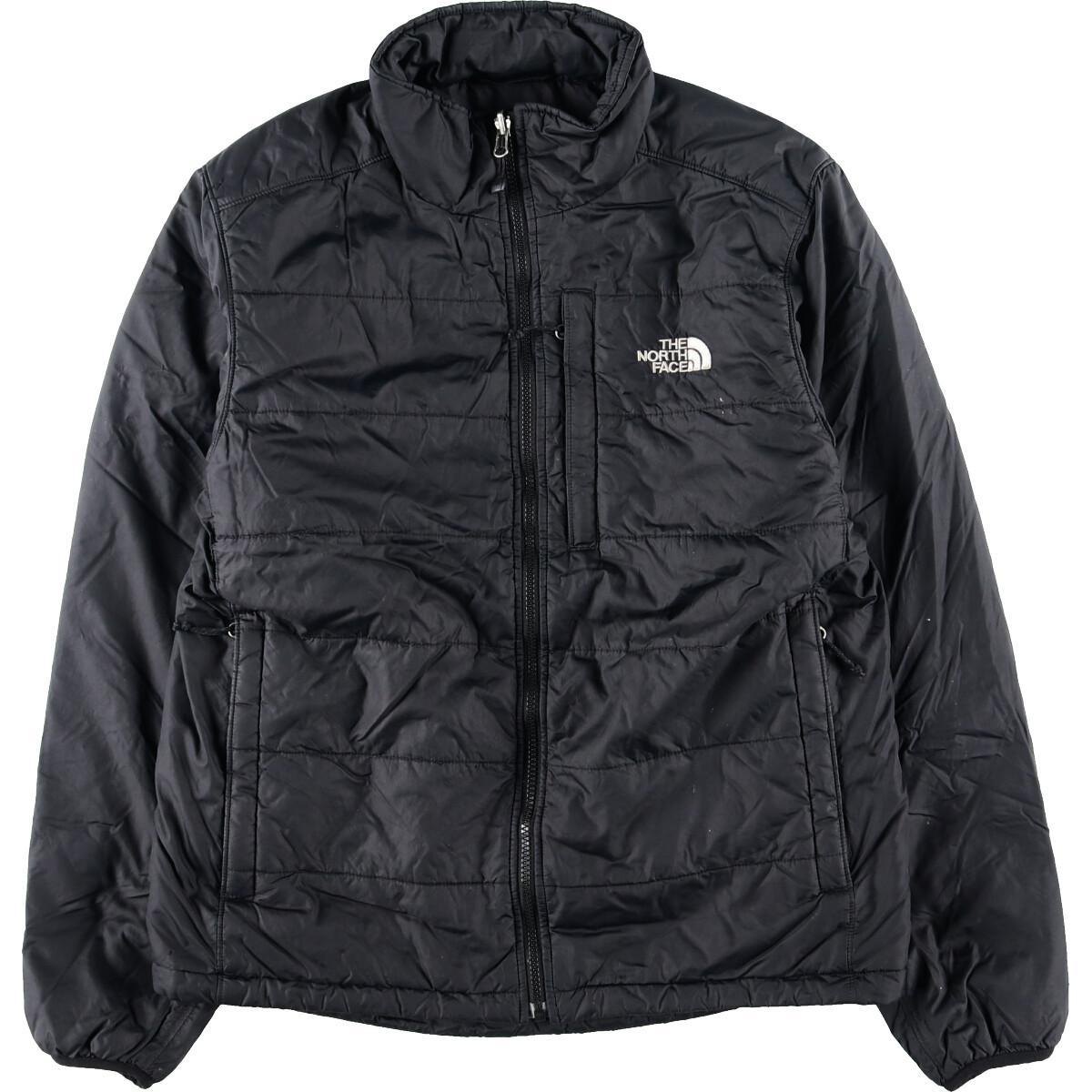 north face primaloft jacket
