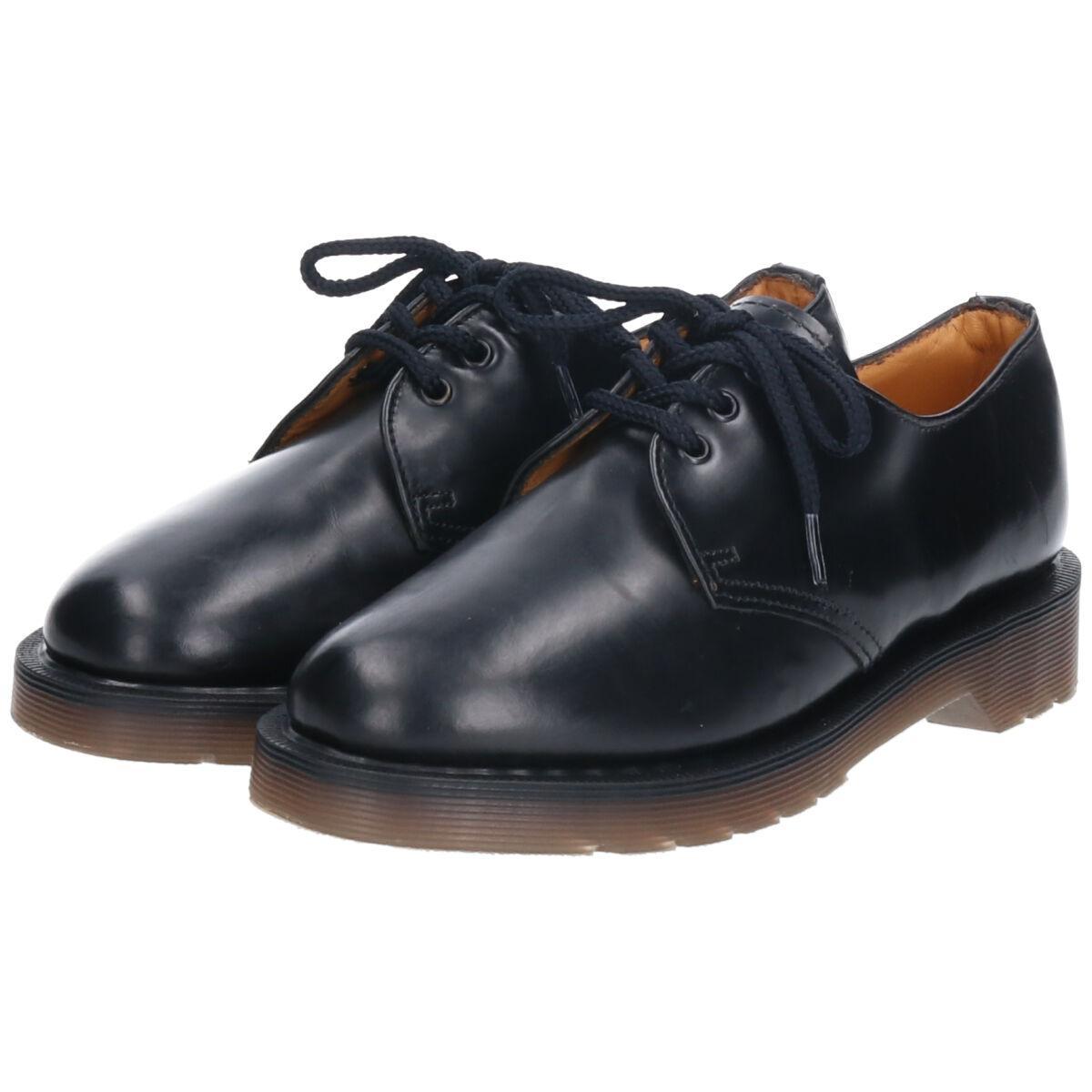 正規品直輸入 2b10f 中古 Saa レディース21 5cm Uk3 英国製 3ホールシューズ Dr Martens ドクターマーチン ブーツ Pickingupapp Com