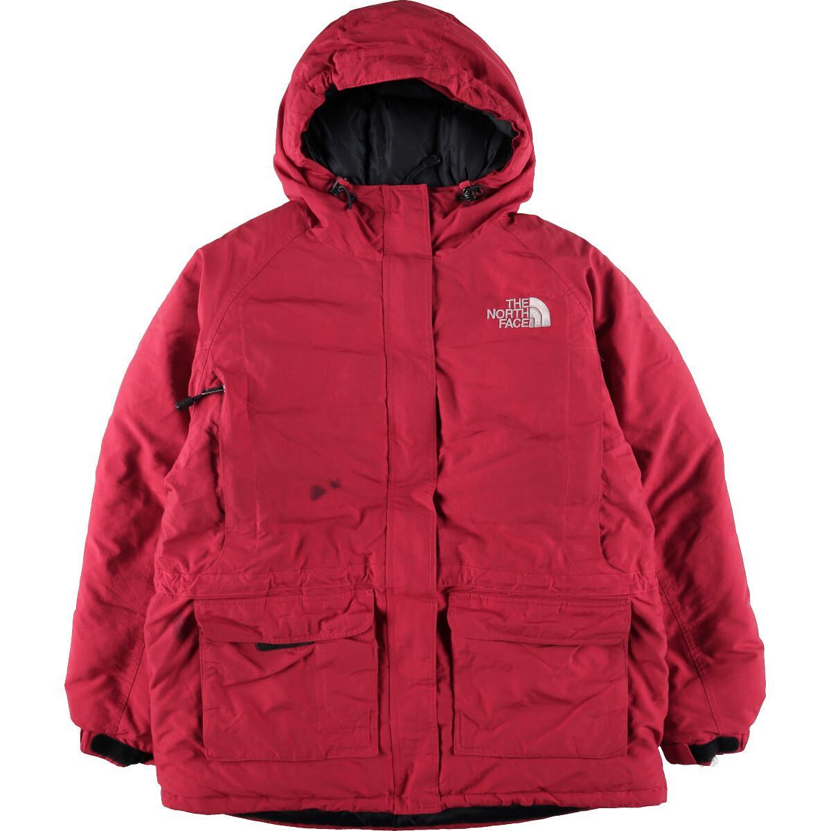 訳あり特価 90年代 ザノースフェイス The North Face マウンテンパーカー グースダウンジャケット レディースxxl ヴィンテージ Eaa ダウン 中綿ジャケット 古着屋jam ジャム 訳あり特価 90年代 ザノースフェイス The North Face マウンテンパーカー グースダウンジャケット レディースxxl ヴィンテージ Eaa ダウン 中綿ジャケット 古着屋jam ジャム