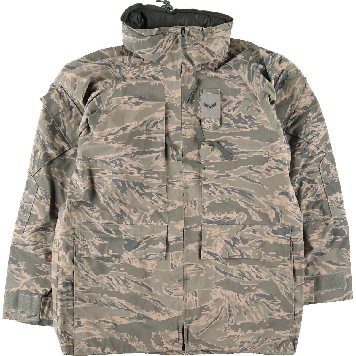 air force apecs jacket