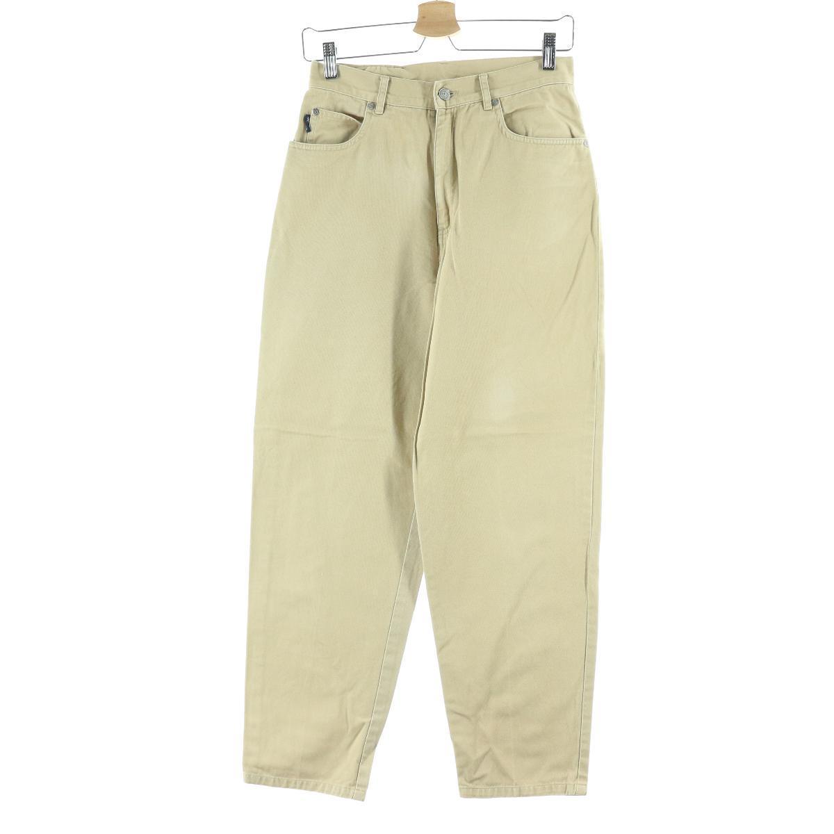 ラルフローレン Ralph Lauren Lauren ローレン コットンパンツ レディースl Eaa1239 Ss2106 その他ロングパンツ 古着屋jam ジャム ラルフローレン Ralph Lauren Lauren ローレン コットンパンツ レディースl Eaa1239 Ss2106 その他ロングパンツ 古着屋jam ジャム