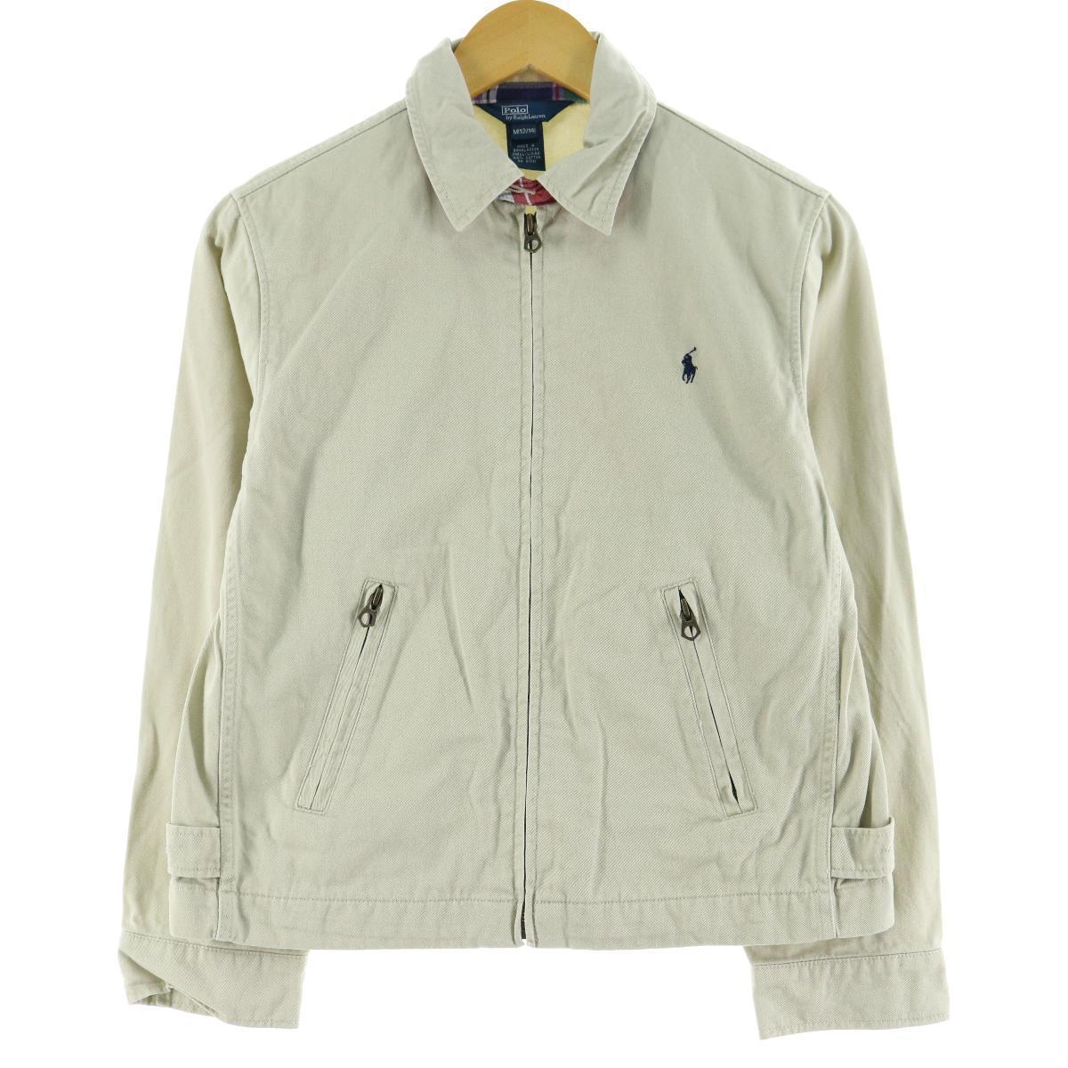 ラルフローレン Ralph Lauren Polo By Ralph Lauren スイングトップ スポーツジャケット レディースm Eaa 2b10f その他ジャケット 古着屋jam ジャム ラルフローレン Ralph Lauren Polo By Ralph Lauren スイングトップ スポーツジャケット レディースm Eaa 2b10f その他ジャケット 古着屋jam ジャム