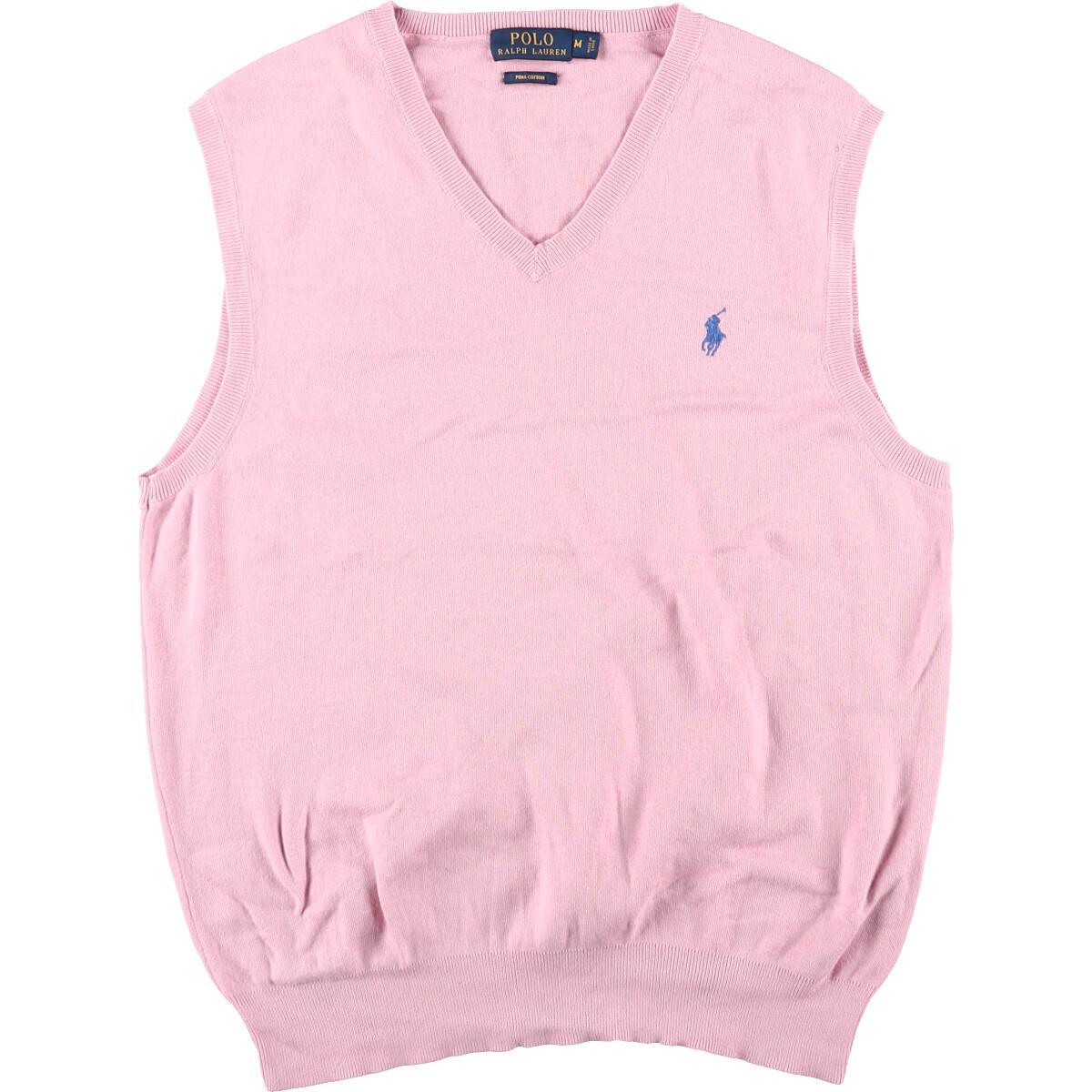 ラルフローレン Ralph Lauren POLO RALPH LAUREN Vネック ピマコットンニットベスト レディースL /eaa126512 【210204】 ニットベスト 古着屋JAM(ジャム) ラルフローレン Ralph Lauren POLO RALPH LAUREN Vネック ピマコットンニットベスト レディースL /eaa126512 【210204】 ニットベスト 古着屋JAM(ジャム)