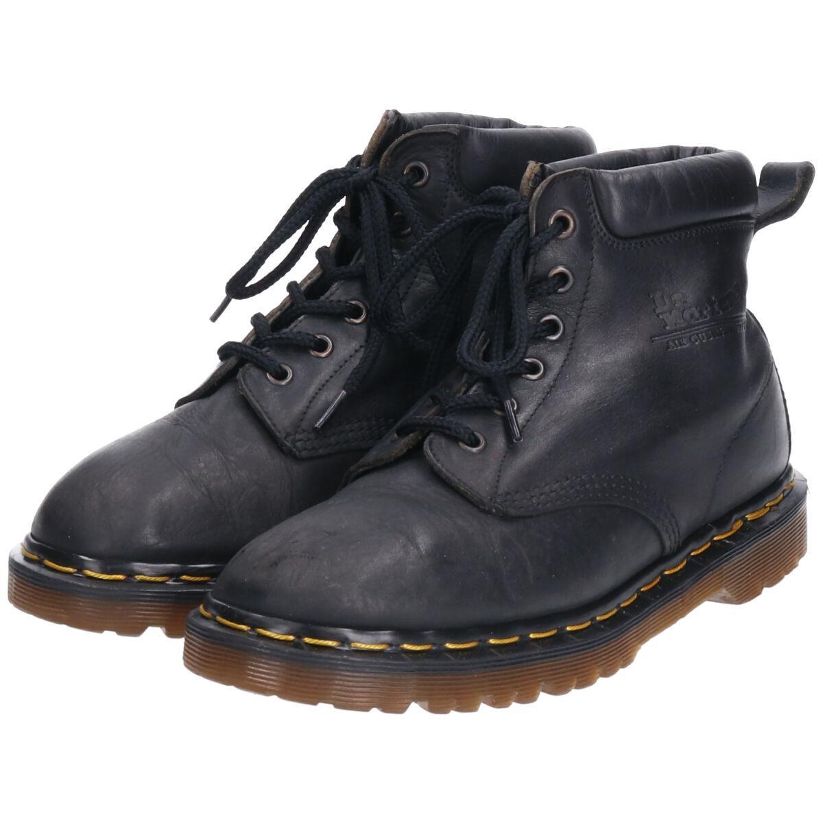 ドクターマーチン Dr Martens 6ホールブーツ 英国製 Uk6 25 0cm Saa レースアップブーツ 古着屋jam ジャム ドクターマーチン Dr Martens 6ホールブーツ 英国製 Uk6 25 0cm Saa レースアップブーツ 古着屋jam ジャム