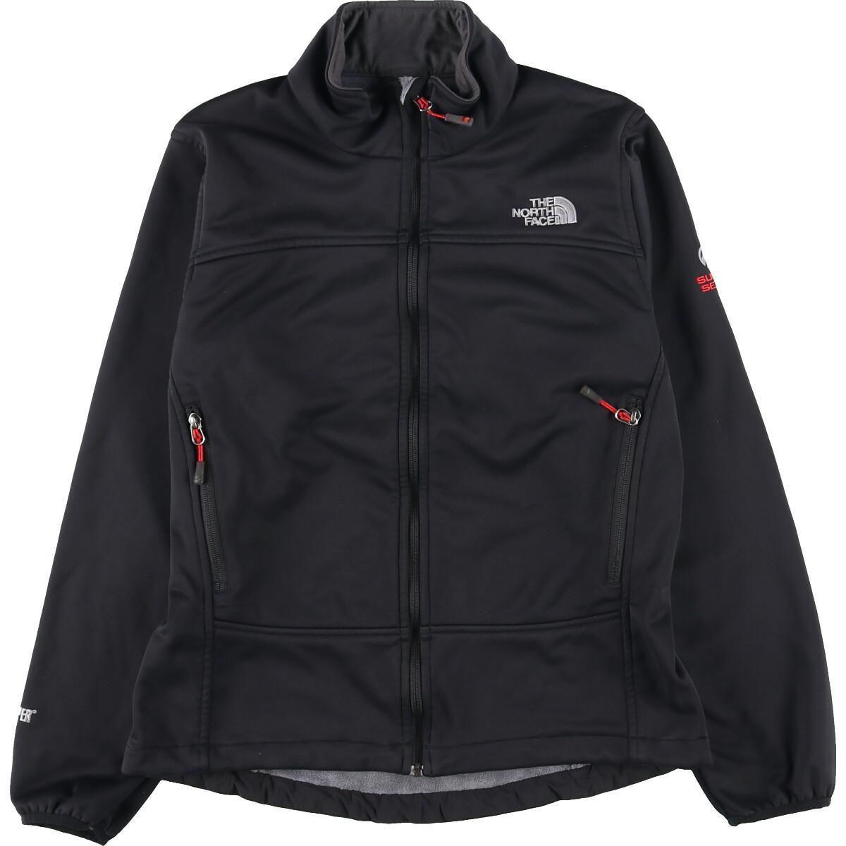 summit series windstopper