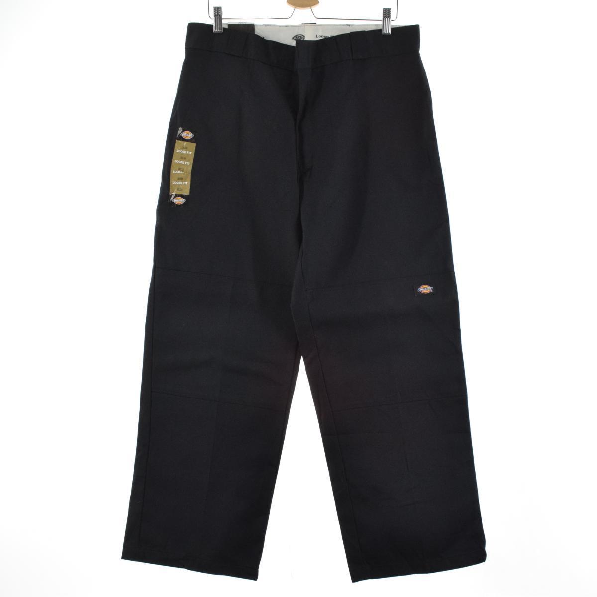 デッドストック DEADSTOCK ディッキーズ Dickies Loose Fit ワークパンツ メンズw36 /eaa126301 【中古】 【210205】