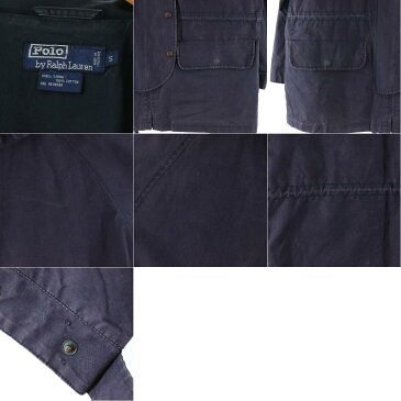 ラルフローレン Ralph Lauren POLO by Ralph Lauren マウンテンパーカー レディースL /eaa127778 【中古】 【210205】【2b10f】