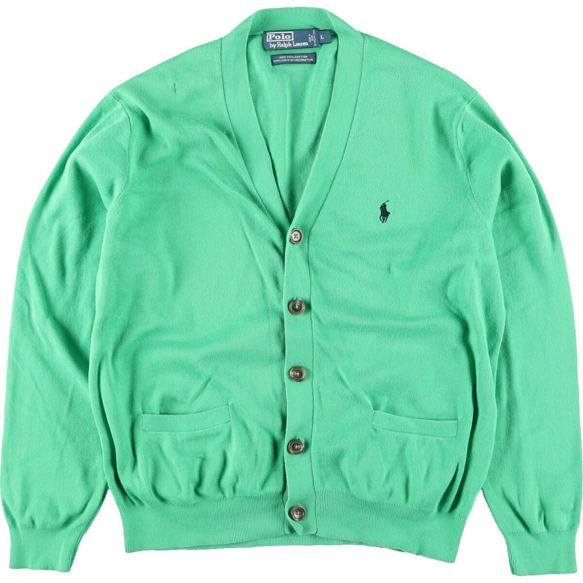 ラルフローレン Ralph Lauren Polo By Ralph Lauren ピマコットンニットカーディガン メンズl Eaa 2107 カーディガン 古着屋jam ジャム ラルフローレン Ralph Lauren Polo By Ralph Lauren ピマコットンニットカーディガン メンズl Eaa 2107 カーディガン 古着屋jam ジャム