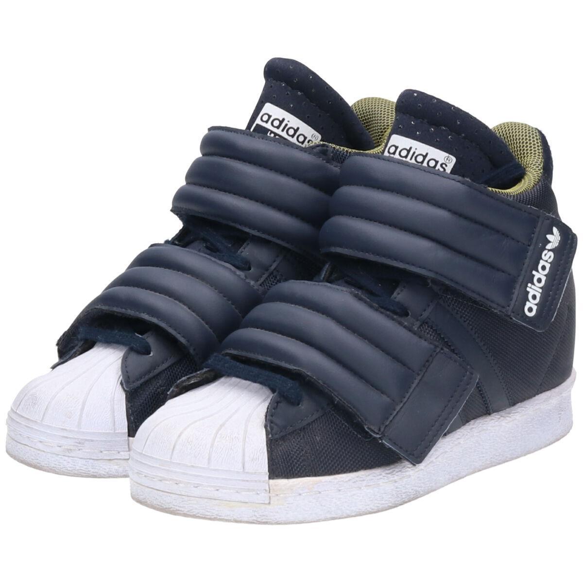 アディダス Adidas Superstar Up 2strap スニーカー Us5 5 レディース22 5cm Saa0045 2106 2b10f スニーカー 古着屋jam ジャム