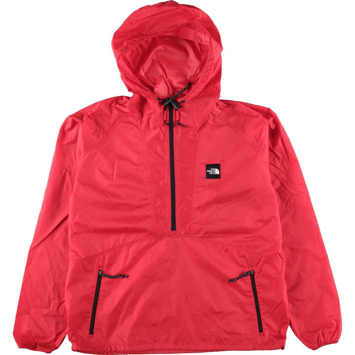 THE NORTH FACE アノラックパーカー