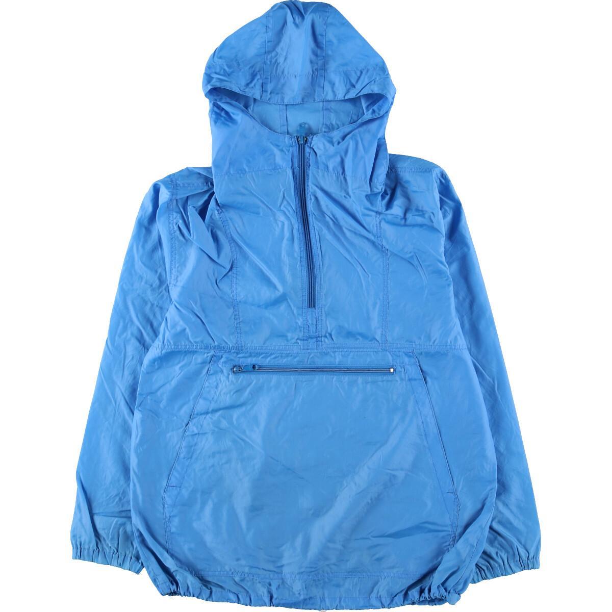 ランズエンド Lands End アノラックパーカー メンズm Eaa1407 2b10f Ss2109 マウンテン パーカー 古着屋jam ジャム