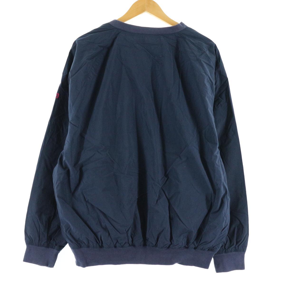 ラルフローレン Ralph Lauren POLO by Ralph Lauren ウォームアッププルオーバー メンズXL /eaa126780 【中古】 【210218】【2b10f】